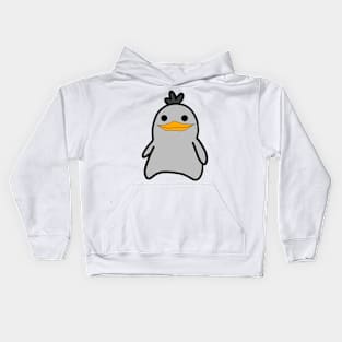 The Penguin Special Kids Hoodie